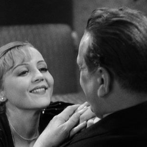 Photo Le Baiser devant le miroir