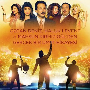 Photo Prestij Meselesi