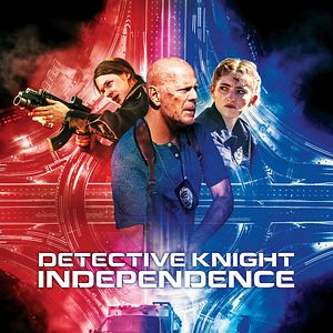 Photo Detective Knight: Independence