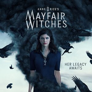 Mayfair Witches - Série TV 2023 - AlloCiné