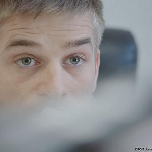 Photo Droit dans les yeux