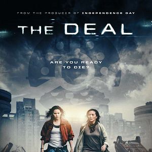 Photo The Deal