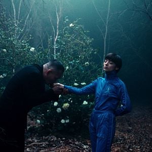 Photo Copenhagen Cowboy