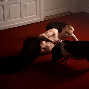 Photo Copenhagen Cowboy