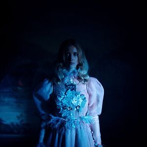 Photo Copenhagen Cowboy