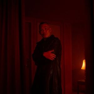 Photo Copenhagen Cowboy