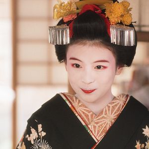 Photo Makanai : Dans la cuisine des maiko