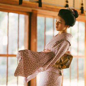 Photo Makanai : Dans la cuisine des maiko