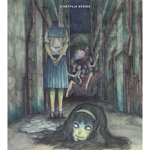 Photo Maniac par Junji Ito : Anthologie macabre