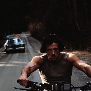 Photo Rambo