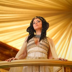 Photo Marion Cotillard