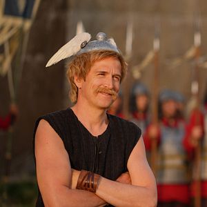 Photo Guillaume Canet