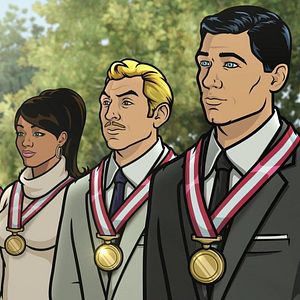 Photo Archer (2009)