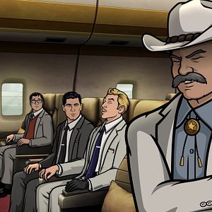 Photo Archer (2009)