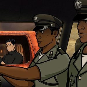 Photo Archer (2009)