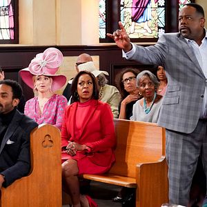 Photo Voisins mais pas trop