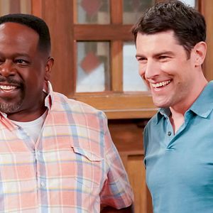 Photo Voisins mais pas trop