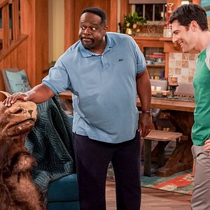 Photo Voisins mais pas trop