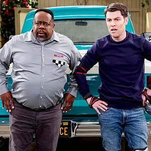 Photo Voisins mais pas trop