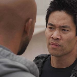 Photo S.W.A.T. (2017)