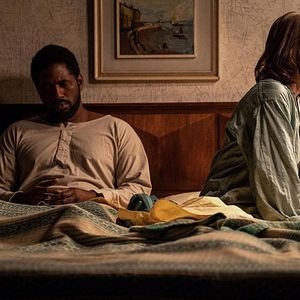 Photo A Spy Among Friends