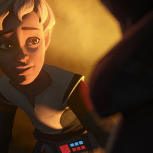 Photo Star Wars: The Bad Batch