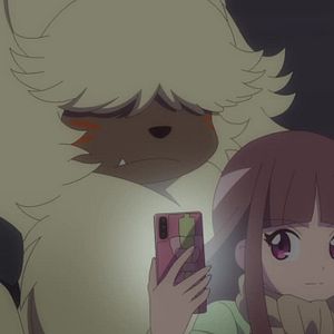 Photo Digimon Ghost Game
