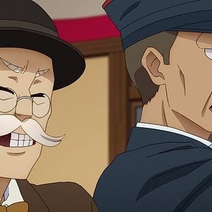 Photo My Master Has No Tail