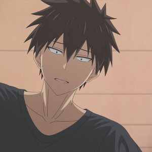 Photo Uzaki-chan Wants to Hang Out !