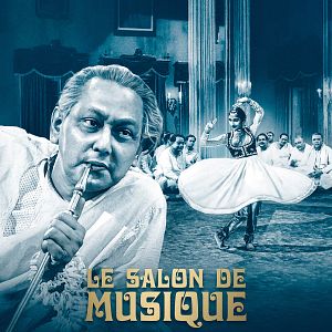 Photo Le Salon de musique