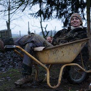 Photo À la Poursuite de mes Rêves