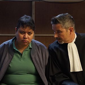 Photo L'affaire d'Outreau