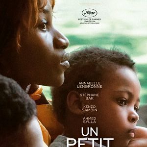 Photo Un petit frère