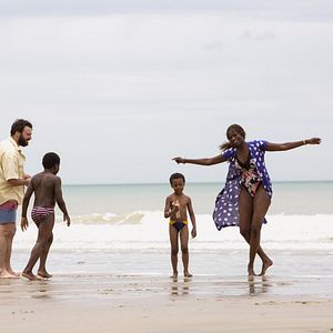 Photo Sidy Fofana