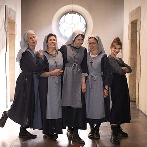 Photo Camille Chamoux