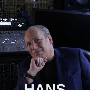 Photo Hans Zimmer, le compositeur de Hollywood