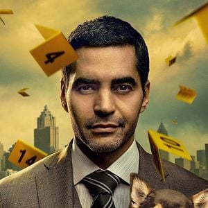 Will Trent - Série TV 2023 - AlloCiné