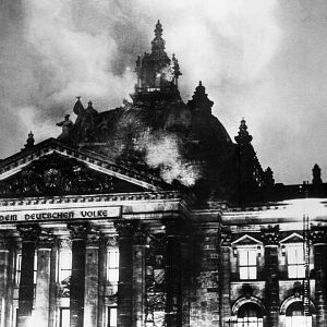 Photo Berlin 1933