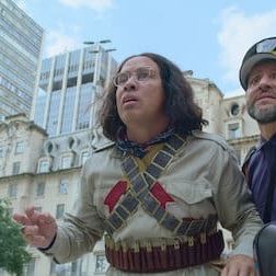 Photo Le Bandit du Futur