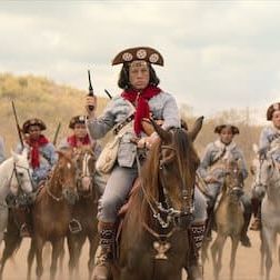 Photo Le Bandit du Futur