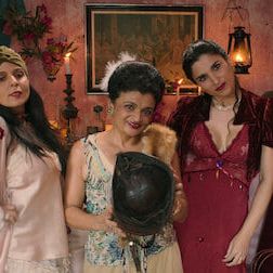 Photo Le Bandit du Futur