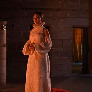 Photo Vampire Academy