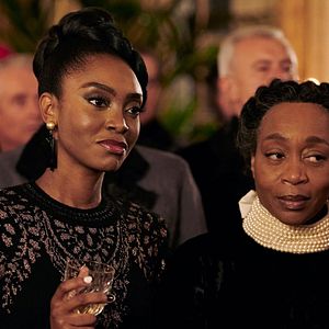 Photo Vampire Academy