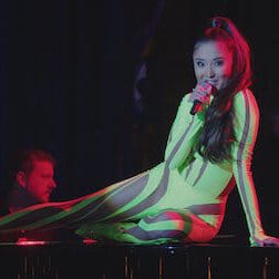 Photo Emily in Paris