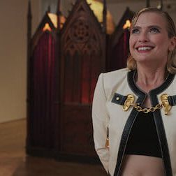 Photo Emily in Paris