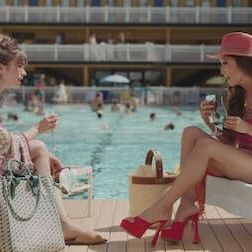 Photo Emily in Paris