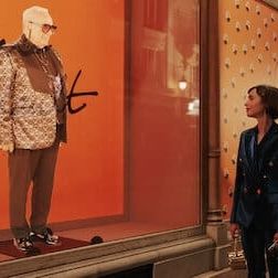 Photo Emily in Paris