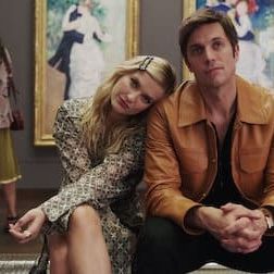 Photo Emily in Paris