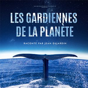 Photo Les Gardiennes de la planète