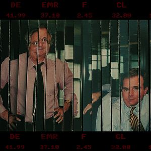Photo Madoff : Le monstre de la finance